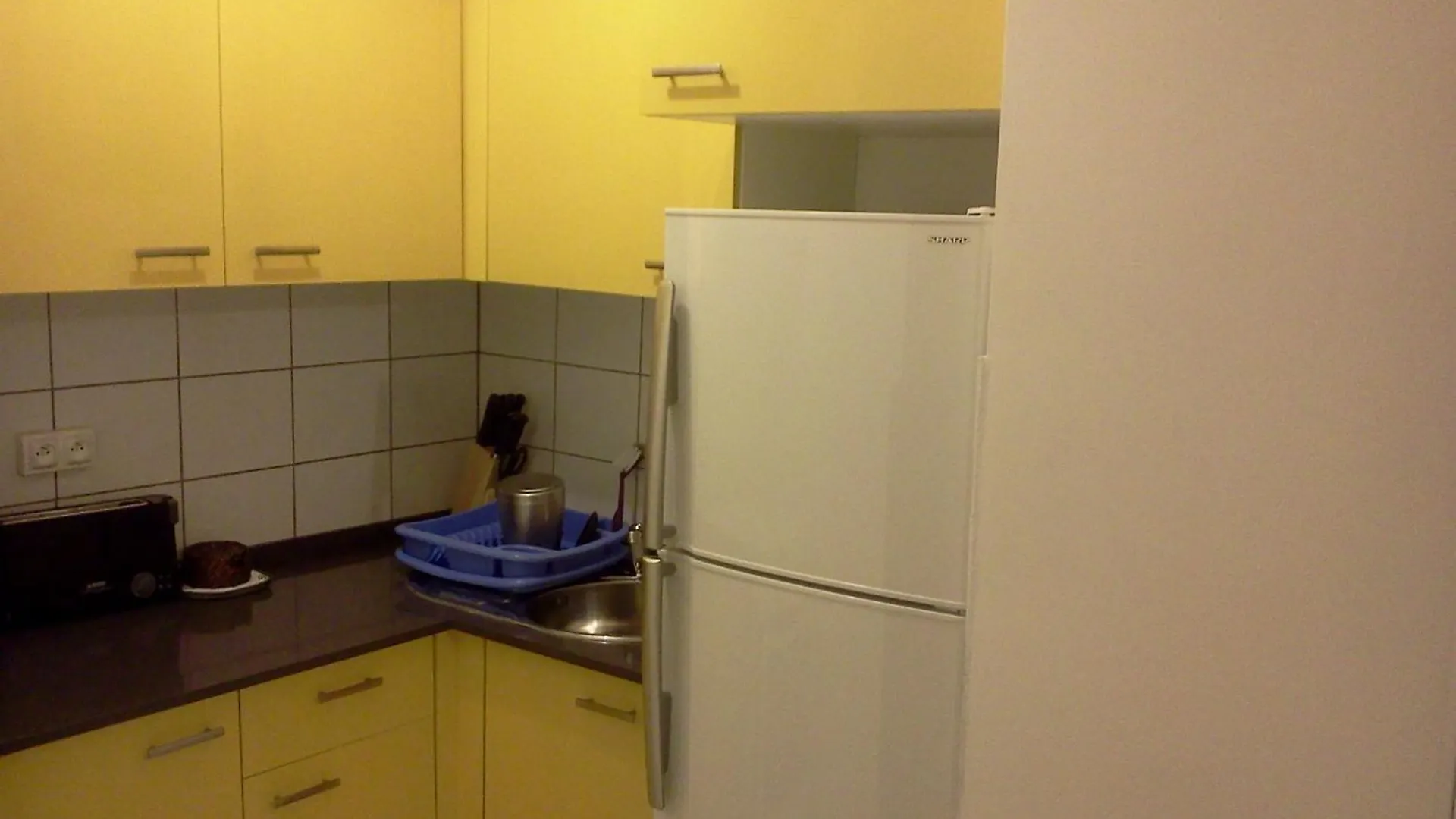 Grand Studio Tout Confort Dans Une Residence Calme レザンセス・ダルレット
